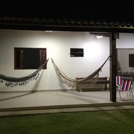 Casa Em Sao Miguel Dos Milagres - 700M Do Mar Vila Exterior foto